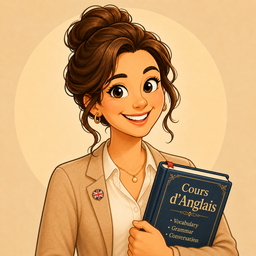 Anglais